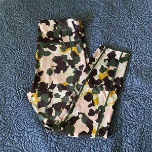 Joy Lab Printed Leggings